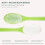 EcoTools EcoTools, Peeling- & Polier-Badebürste, 1 Bürste 3