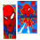 Marvel Marvel Spiderman Spiderman Ensemble pour les enfants - Poule 2