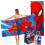 Marvel Marvel Spiderman Spiderman Ensemble pour les enfants - Poule 1
