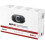 Intercom moto bluetooth - Sena - SF2 - 2 unidades - Recarregável USB - Preto 2