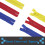 Hlipper a fermeture a glissiere WaSeSifee 22PC 3