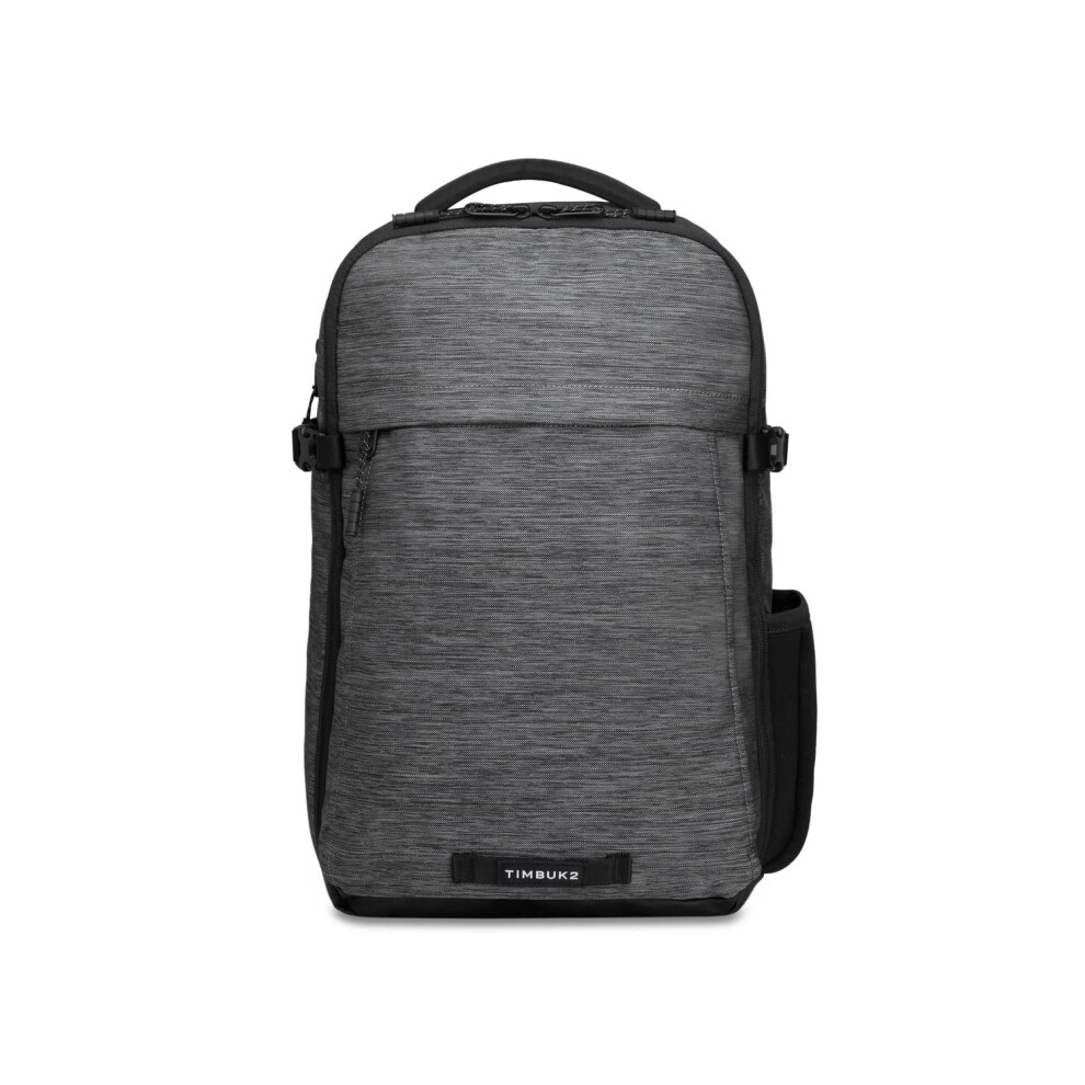 Photos - Backpack Timbuk2 Division Laptop  Deluxe Eco Static 1859-3-1091 