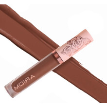 Moira Lip Divine Υγρό Κραγιόν (003, Right Stuff)