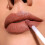 Moira Lip Divine Υγρό Κραγιόν (003, Right Stuff) 3