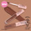 Moira Lip Divine Υγρό Κραγιόν (003, Right Stuff) 2