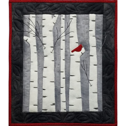 Wall Quilt