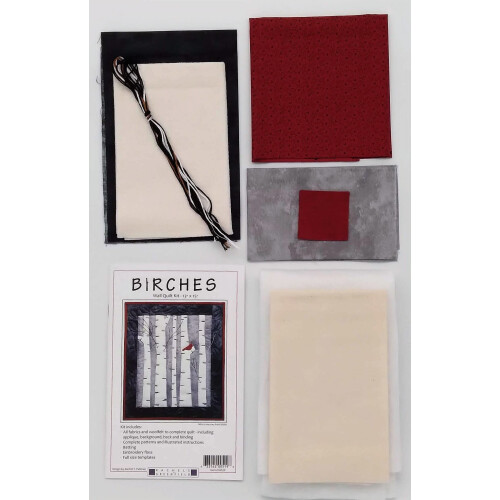 Wall Quilt 1