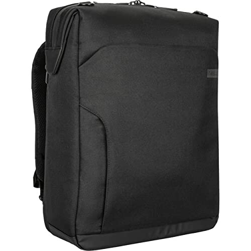 Targus Targus Work+ TBB609gL carrying case (BackpackTote) for 16 Notebook - Black