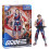 Figura de Ação G.I. Joe Classified Series Xamot Paoli 45 Colecionável, 6 Polegadas com Acessórios 4