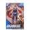 Figura de Ação G.I. Joe Classified Series Xamot Paoli 45 Colecionável, 6 Polegadas com Acessórios 3