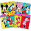 Disney                   1-3 - 8              Disney 1