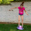 Bola Pogo Hedstrom, Disney Frozen 2, (55-5885) 2