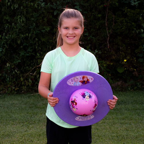 Bola Pogo Hedstrom, Disney Frozen 2, (55-5885) 2
