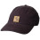 Carhartt Carhartt Men's Canvas Cap  Blackberry  One Size 1
