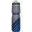 CamelBak CamelBak Podium Chill Αδιάβροχο Μπουκάλι Νερού Ποδηλάτου - Εύκολο Σφίξιμο - 24oz, Navy Stripe 4