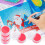 20 Pcs Dia 2