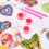 20 Pcs Dia 3