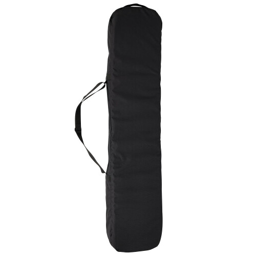 Burton Space Sack Snowboardtaske ?gte Sort 166cm 1