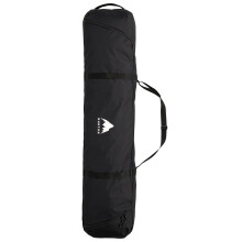 Burton Space Sack Snowboardtaske ?gte Sort 166cm
