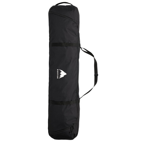 Burton Space Sack Snowboardtaske ?gte Sort 166cm
