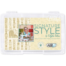 Aurifil Designer Thread Collection - Signature Style Edyta Sitarilta