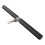 1 Set Rotating Straight Bar DIY Pull with Handgrips Attachment for Professional Gyms 2