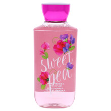 Sprchov    g   l Bath & Body Works Sweet Pea unisex 300 ml