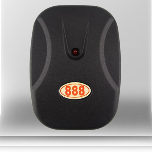 Universal Garage Door Wireless Remote Controls Chain Type External Electric Roller Shutter Controller 433Mhz 2