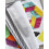 Jen's Block Wrap van Jen Kingwell Design 2