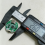 Side Press Strong Light Flashlight Driver Board Switch Circuit USB Interface DIY Accessories 10W 6