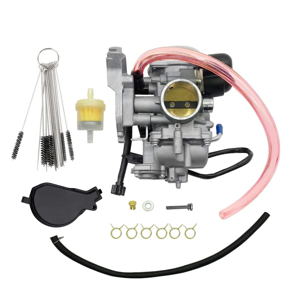 Meyffon 0470-537 Carburetor Fit For Arctic Cat 400 2005 2006 2007 2008 Carb 0470-667 723508427215