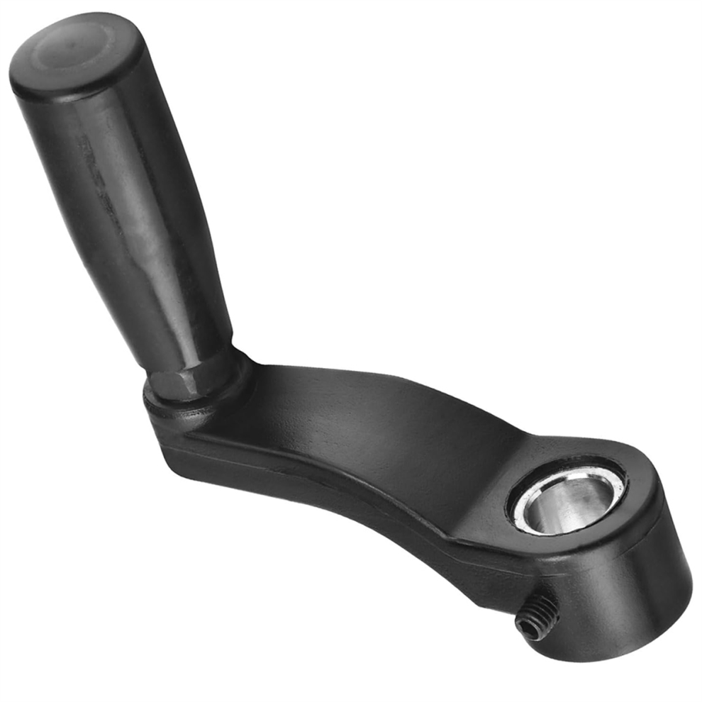 Manivelle de levage pour table de perceuse à colonne P 1344258, arbre de levage de 14,5 mm (9/16 po) de diamètre