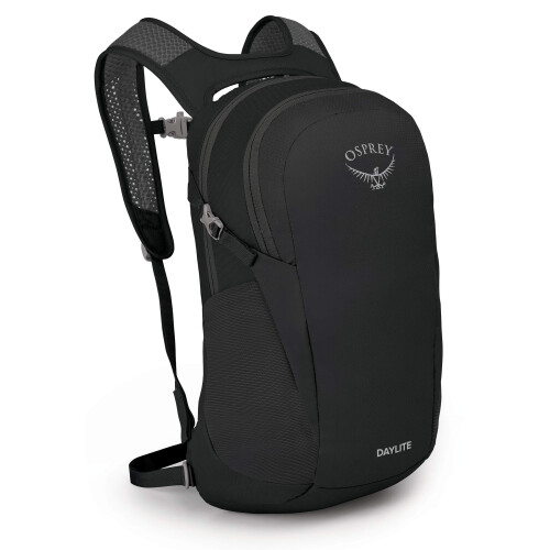 Osprey Europe Osprey Daylite Commuter Backpack  Black