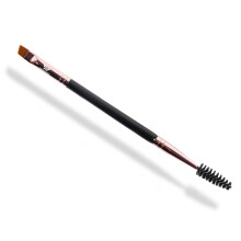 Escova de tom de sobrancelha para sobrancelha henna tonalidade - pincel de sobrancelha para sobrancelha hena - lash tint pincel pente para tonali
