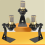 Spider Microphone Shock Mount Condenser Microphones Universal Shockmount Stand 5
