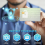 J3R150 Chip Java JCOP Card - UNFUSED Dual Interface JCOP4 Cards, with EMV Function, 1 Pack 7
