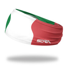 Suddora Telo Tapered Italia - per Allenamento, Sport, Costume e Accessori Nazionali