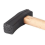 Texturing Hammer DIY Jewelry Making Tool Square- with Wood Handle Metal Pattern Designed Forming Tools No.2 6