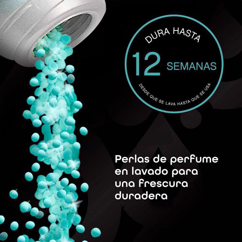 Perles de parfum pour lessive Downy Downy Unstopables Fresh (37,5 oz) 2