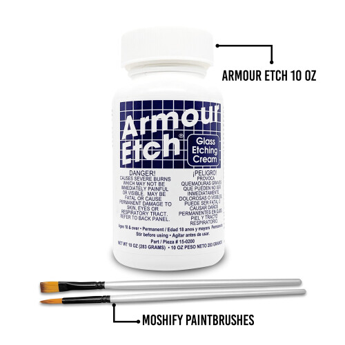 Armour Etc 1