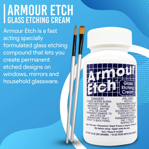Armour Etc 2