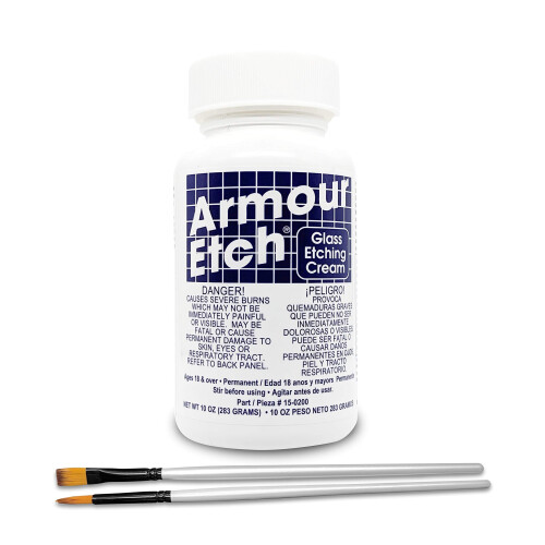 Armour Etc