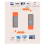 1080P 50M Wireless -Compatible Extender Δέκτης Προσαρμογέας TV Stick Dongle για κάμερα υπολογιστή σε 5