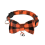 F-Cute κολάρο γάτας Small Puppy Dog Collars Bow Kitten Bowknot κολιέ με κουδούνι για 1