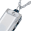 Mini Harmonica Necklace 4 Hole 8 Tone φορητό μουσικό όργανο για παιδιά και αρχάριους 7