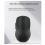 Ασύρματο ποντίκι AI Intelligent Voice Speech Recognition Business Office Μαύρο 6
