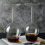 Long Stem Upside Down Wine Glass Funky Unique Stemmed Glasses 8