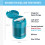 Thermos THERMOS FUNTAINER 10 oz Ανοξείδωτο Βαθύ Σκεύος Φαγητού με Κουτάλι, Τυρκουάζ 2