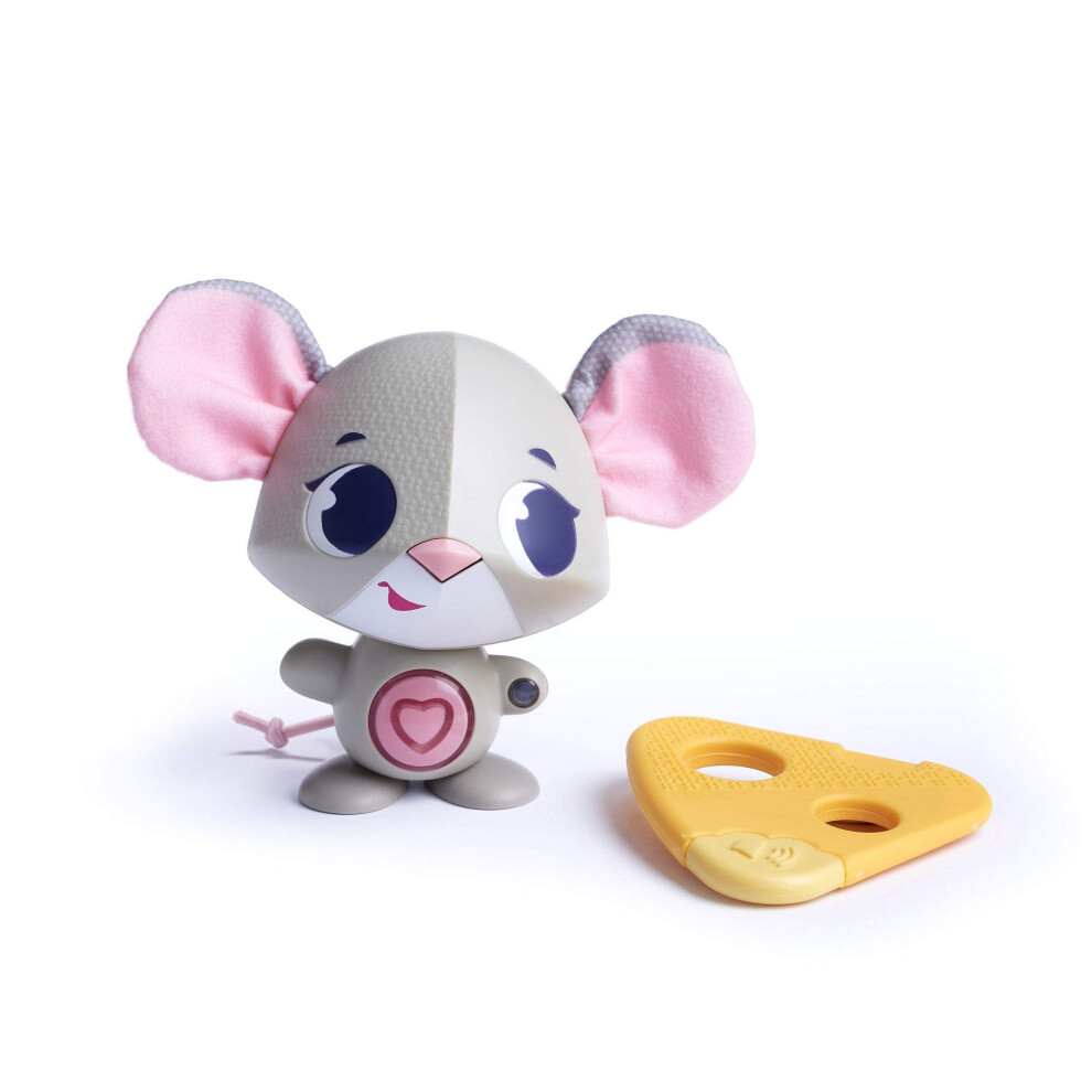 Photos - Other Toys Tiny Love Wonder Buddies Coco TO1110400