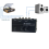 PP500 Record Player Preamplifier Vinyl Turntable Amplifier Volume Control UK Plug 4
